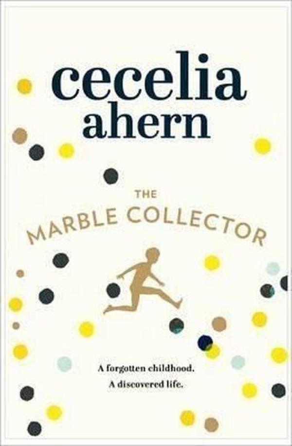 The Marble Collector - Harper Collins UK - Image 1