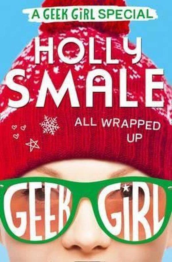 Geek Girl Special - Harper Collins UK - Image 1