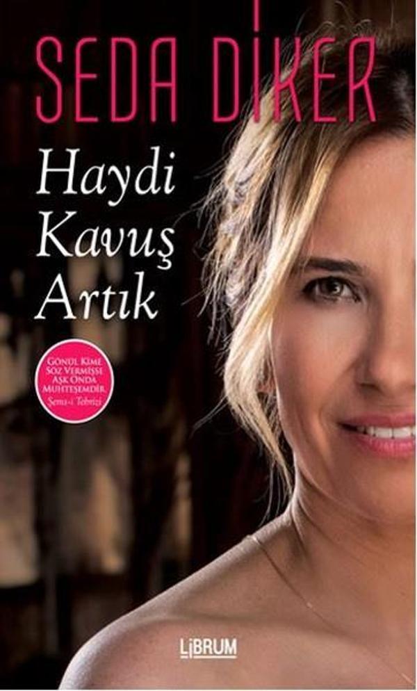 Haydi Kavuş Artık - Librum Kitap - Image 1