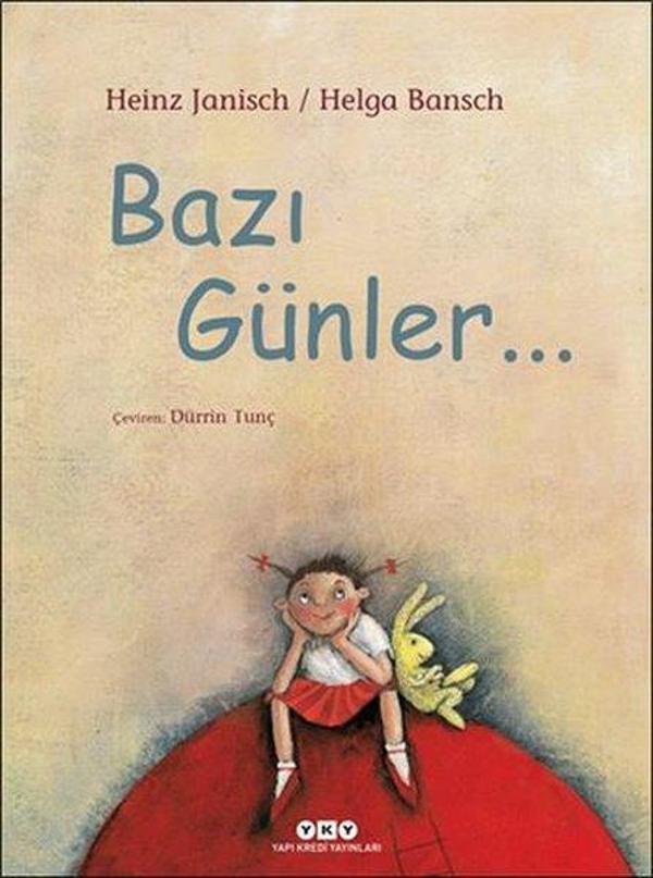 Bazı Günler... - Yapı Kredi Yayınları - Image 1