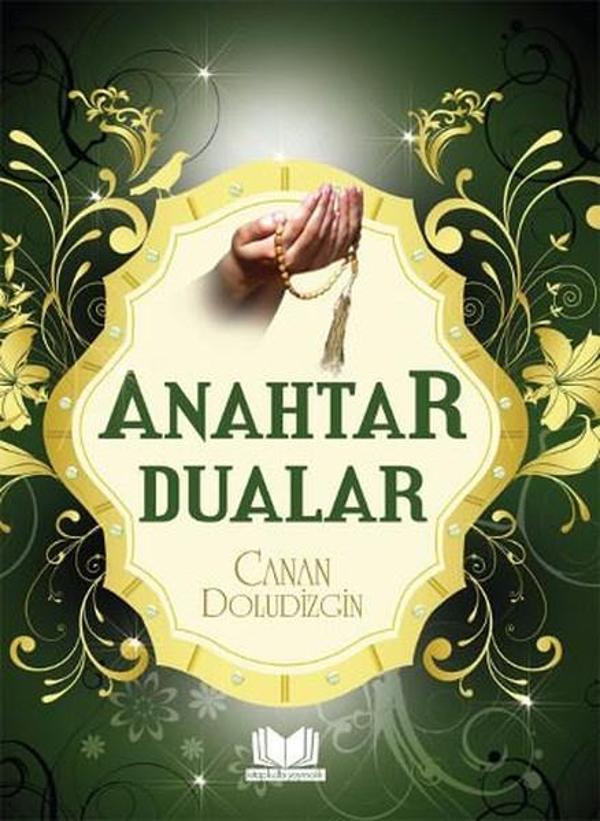 Anahtar Dualar - Kitap Kalbi Yayıncılık - Image 1