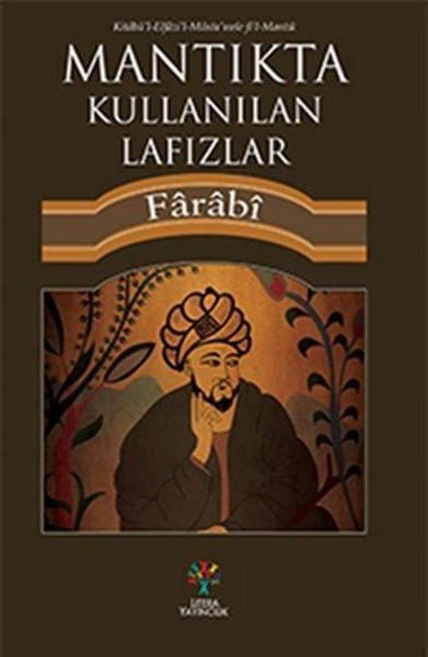 Mantıkta Kullanılan Lafızlar - Litera - Image 1