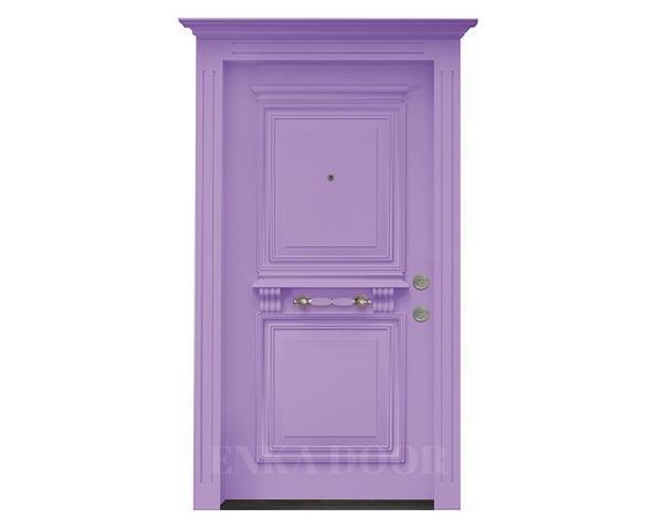 Enka Door Çelik Kapı Lake Serisi Model Lavi̇nya  - Image 1