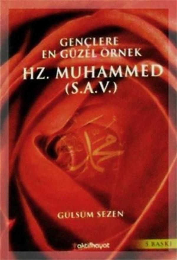 Hz. Muhammed S.A.V Gençlere En Güzel Örnek - Aktif Hayat Yayınları - Image 1