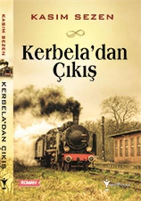 Aktif Hayat Yayınları Kerbela'dan Çıkış - Aktif Hayat Yayınları - Image 1