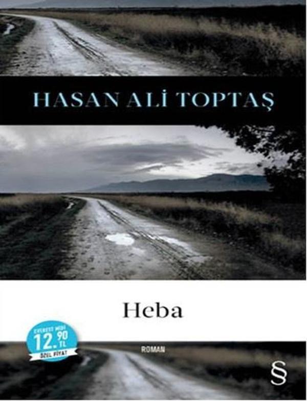 Heba-Midi Boy - Everest Yayınları - Image 1