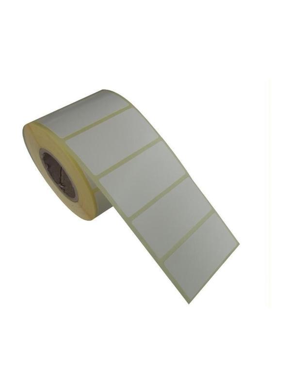 termal etiket 30x15 mm - Image 1