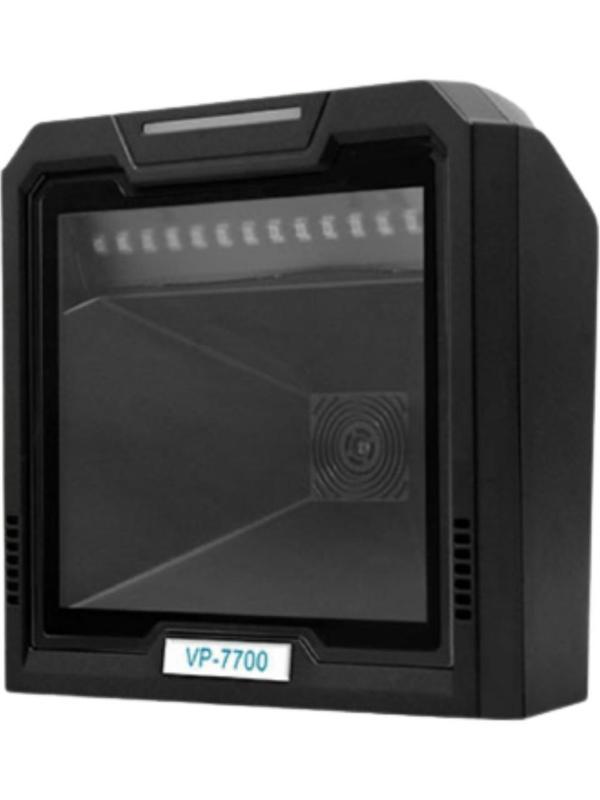 VP-7700 2 D Masa Tipi Barkod Okuyucu - Image 1