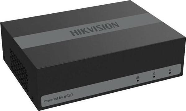 Hikvision DS-E08HGHI-D 8 Kanal eSSD Dvr Kayıt Cihazı - Image 1