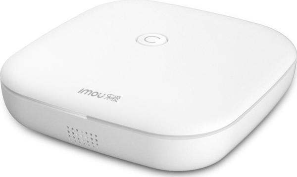 Imou ZG1 Kablosuz Hırsız Alarm Paneli - Image 1