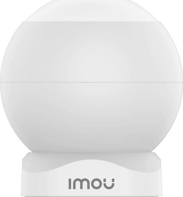 Imou ZP1 Kablosuz Alarm Pır Dedektörü - Image 1
