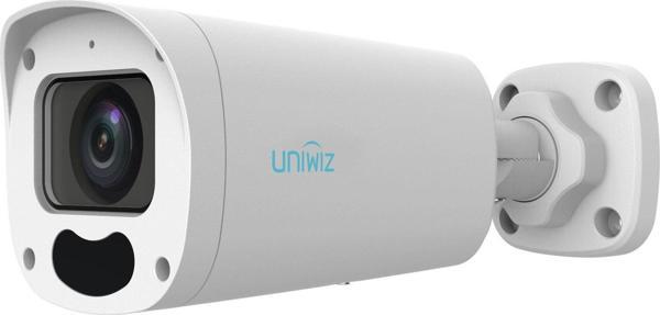 Uniwiz IPC-B312-APKZ 2 Mp 2.8-12 Mm Mikrofonlu Motorize Lensli Bullet Ip Kamera - Image 1