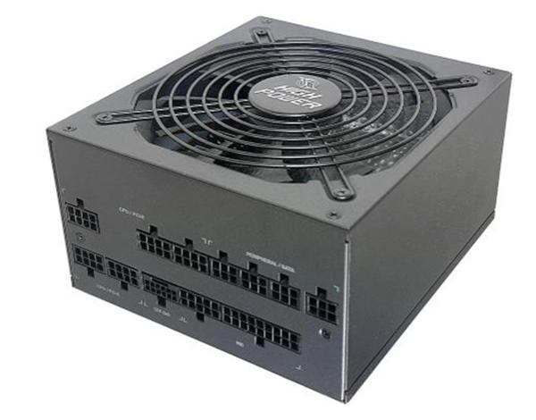 High Power XTREME GOLD ATX 3.1 1200W 80+ GOLD PCIe 5.1 ATX Güç Kaynağı (HP2-A1200GD-F14C) - Image 1