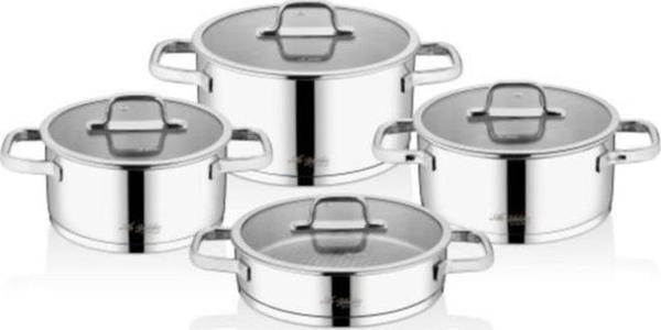 Aryıldız Fornella Prestige 20 Parça İdeal Set 950221106242100 - Image 1