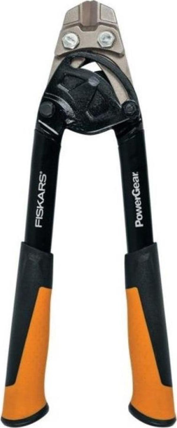 Fiskars 1027213 Demir Kesme Makası 36 cm - Image 1