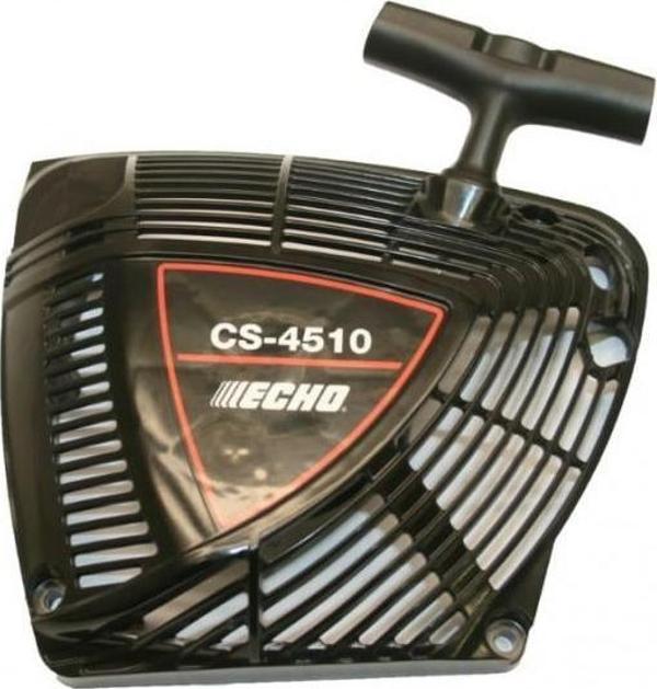 Echo CS 4510 Motorlu Testere Starter Komple - Image 1