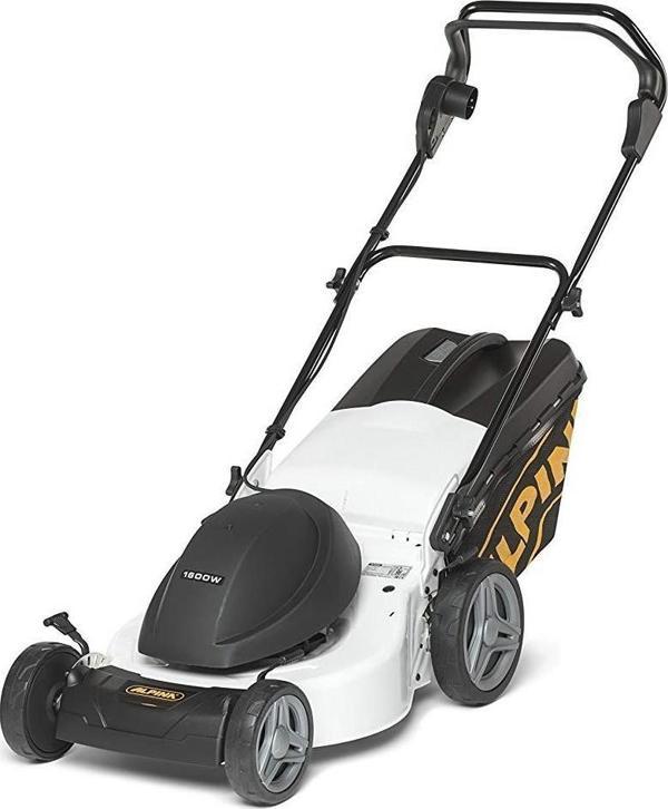 Alpina AL3 46E Elektrikli Çim Biçme Makinesı - Image 1