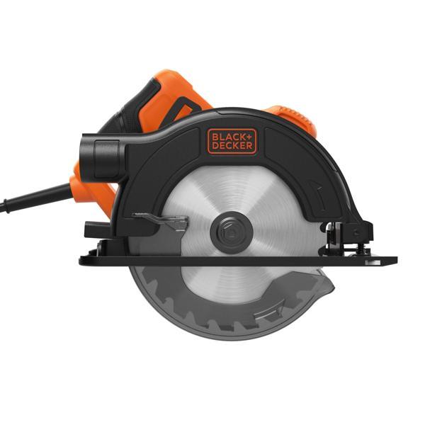 BLACK+DECKER CS1200 1200W 165mm Daire Testere  - Image 1
