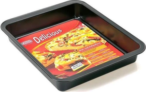 Kaiser Delicious Fırın Tepsisi 39x30x6 Cm 066647616 - Image 1
