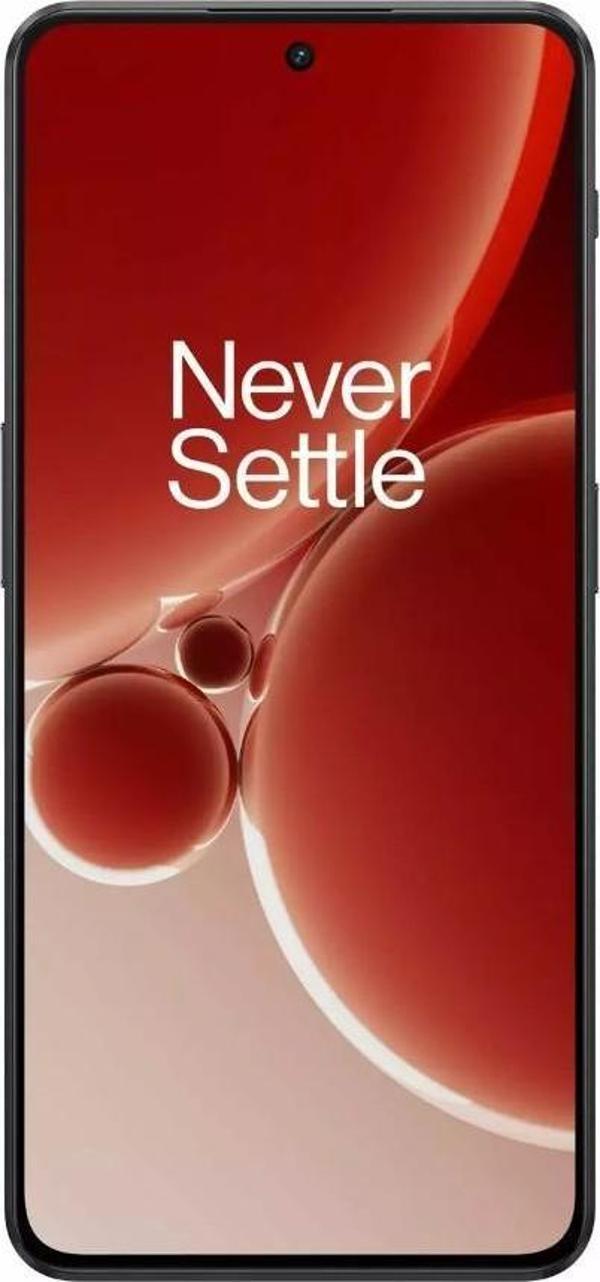 Oneplus Nord 3 5G 256 GB 16 GB RAM Siyah Cep Telefonu (Oneplus Türkiye Garantili) - Image 1