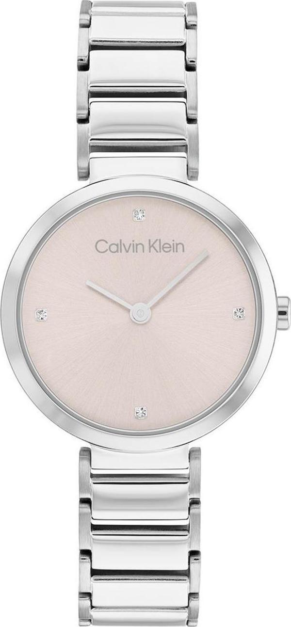 Calvin Klein CK25200138 Kadın Kol Saati - Image 1