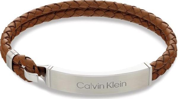 Calvin Klein CKJ35000405 Erkek Bileklik - Image 1