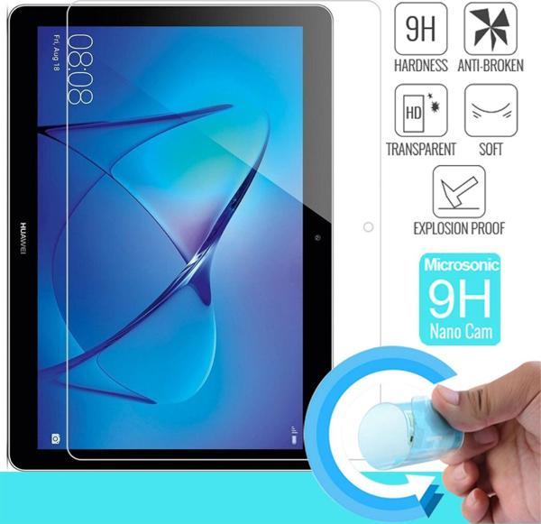 Microsonic Huawei MediaPad T5 10'' Nano Cam Ekran Koruyucu - Image 1