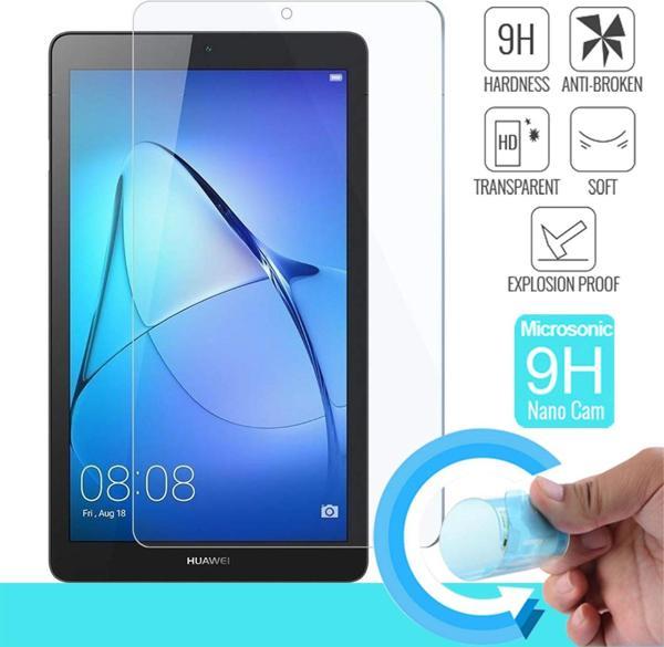 Microsonic Huawei MediaPad T3 7'' Nano Cam Ekran koruyucu - Image 1