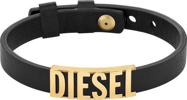 Diesel DJDX1440-710 Erkek Bileklik - Image 1