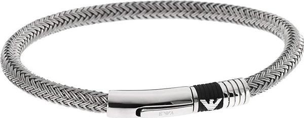 Emporio Armani AJEGS1623-040170 Erkek Bileklik - Image 1