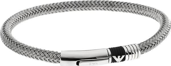 Emporio Armani AJEGS1623-040190 Erkek Bileklik - Image 1