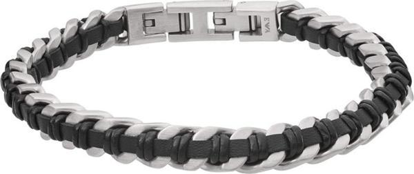 Emporio Armani AJEGS2713-040 Erkek Bileklik  - Image 1
