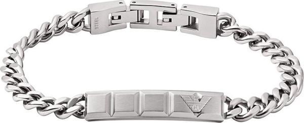 Emporio Armani AJEGS2907-040 Erkek Bileklik - Image 1