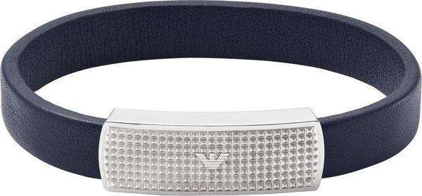 Emporio Armani AJEGS2987-040 Erkek Bileklik - Image 1