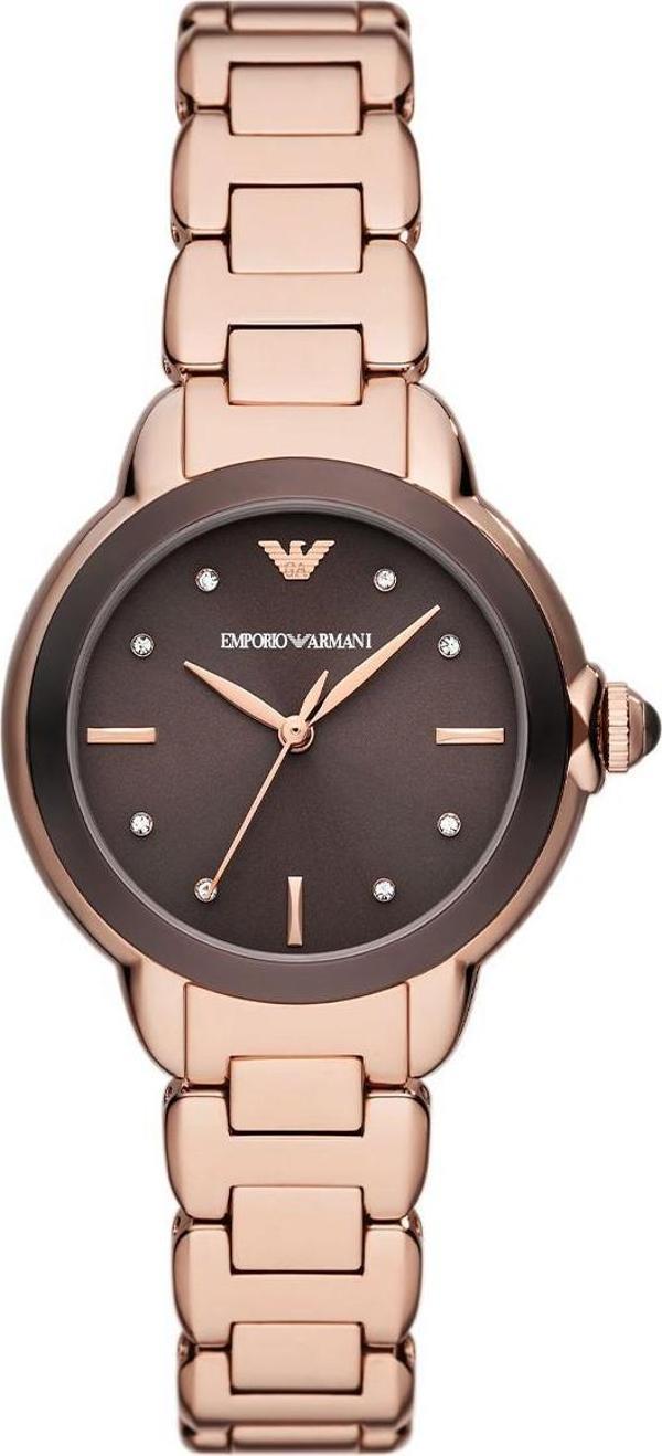 Emporio Armani AR11570 Kadın Kol Saati - Image 1