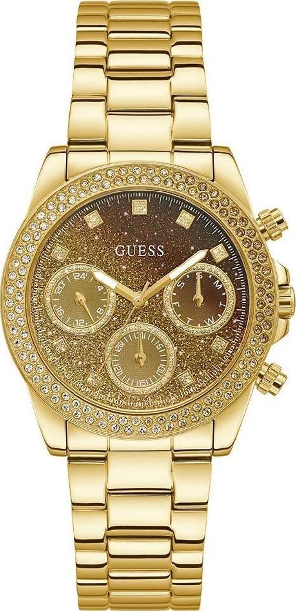 Guess  GUGW0483L2 Kadın Kol Saati - Image 1