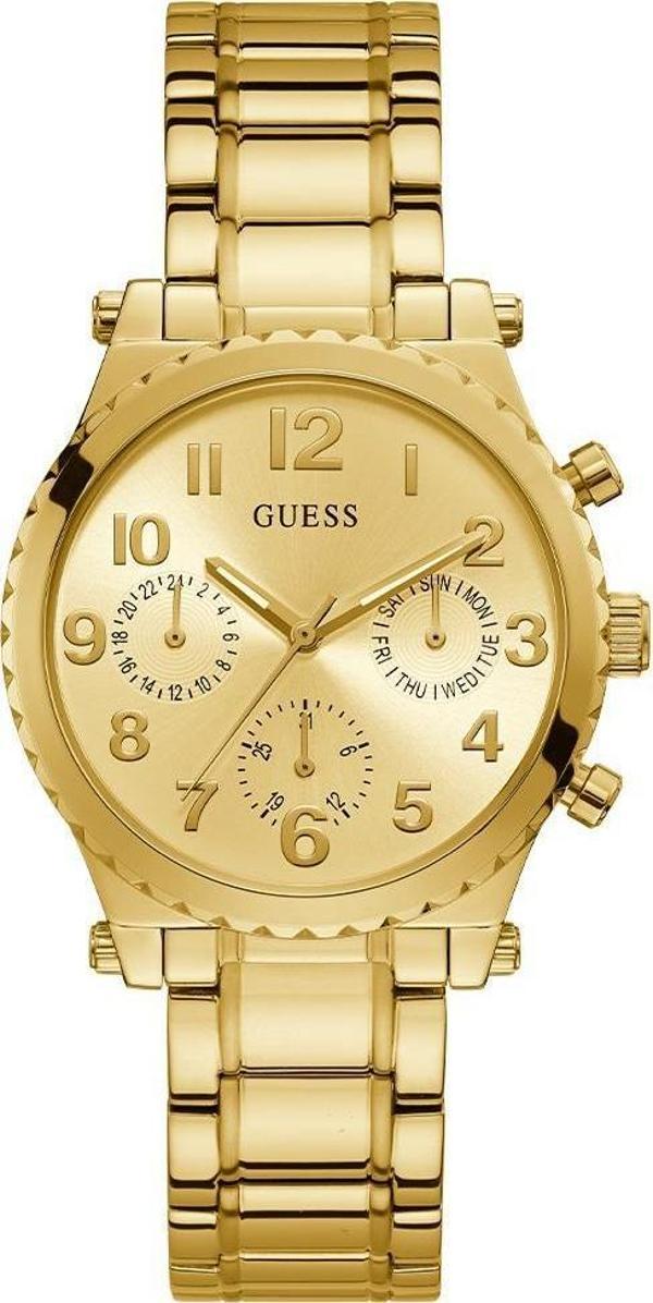 Guess GUGW0035L2 Kadın Kol Saati - Image 1
