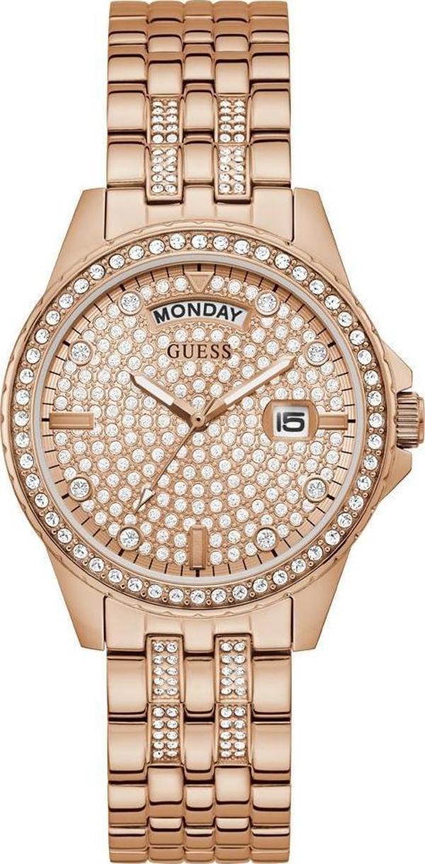 Guess GUGW0254L3 Kadın Kol Saati - Image 1