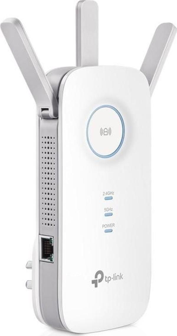 Re450 1750 Mbps Wifi Range Extender-Menzil Genişletici Ac1750 - Image 1