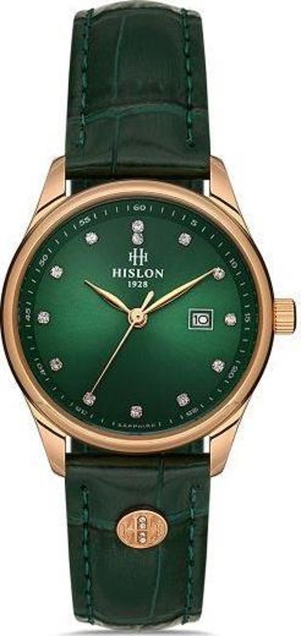 Hislon QL113R-15YR Kadın Kol Saati - Image 1