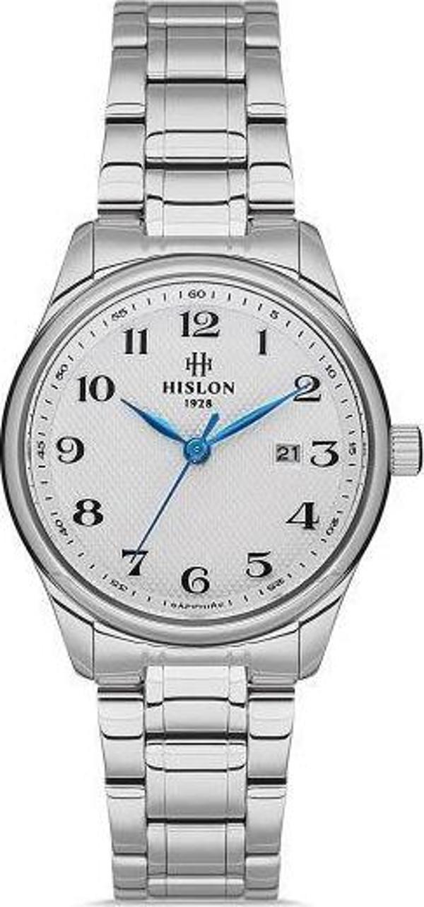 Hislon QL113S-01SS Kadın Kol Saati - Image 1