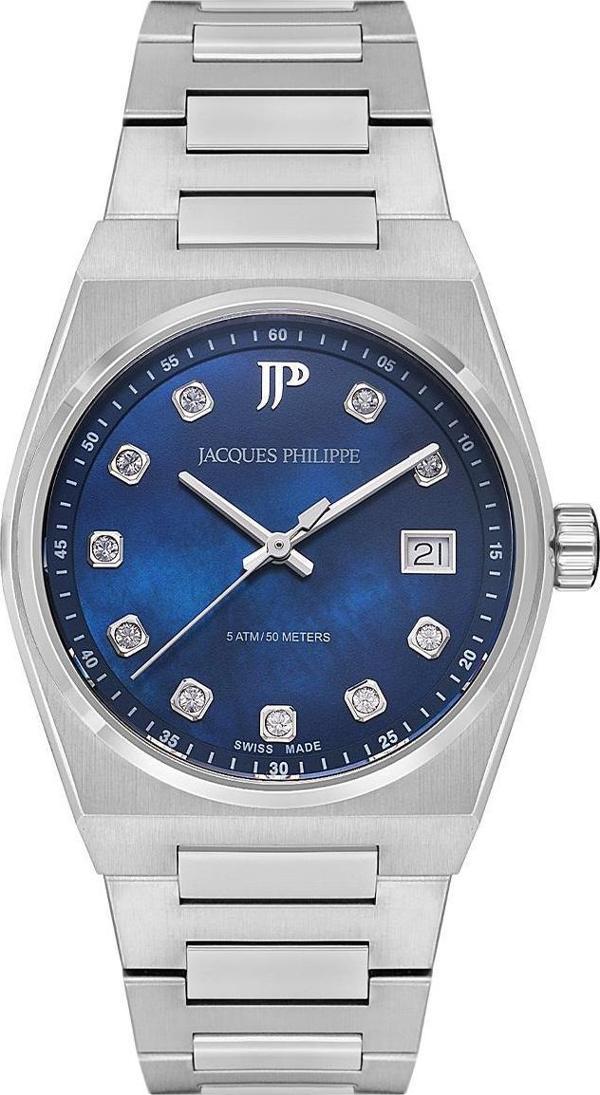 Jacques Philippe JPQLS521396S Kadın Kol Saati - Image 1