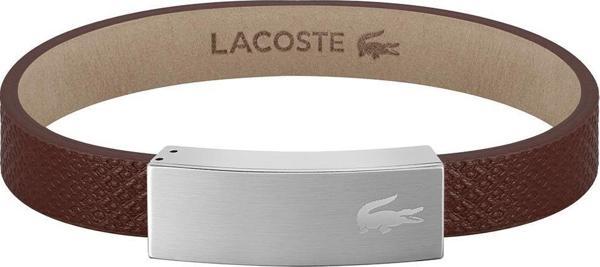 Lacoste LACJ2040109 Erkek Bileklik - Image 1