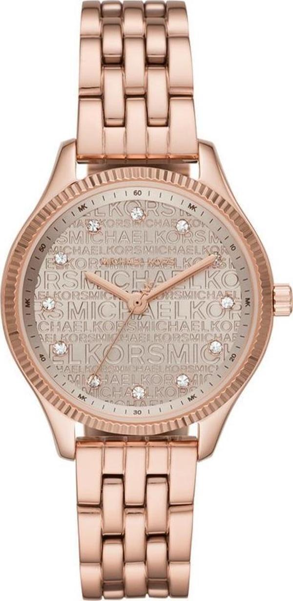 Michael Kors Kadın Kol Saati MK6799  - Image 1