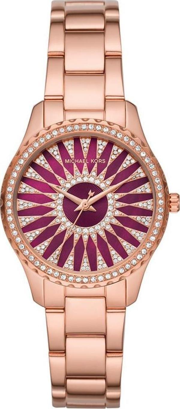 Michael Kors Kadın Kol Saati MK6893  - Image 1