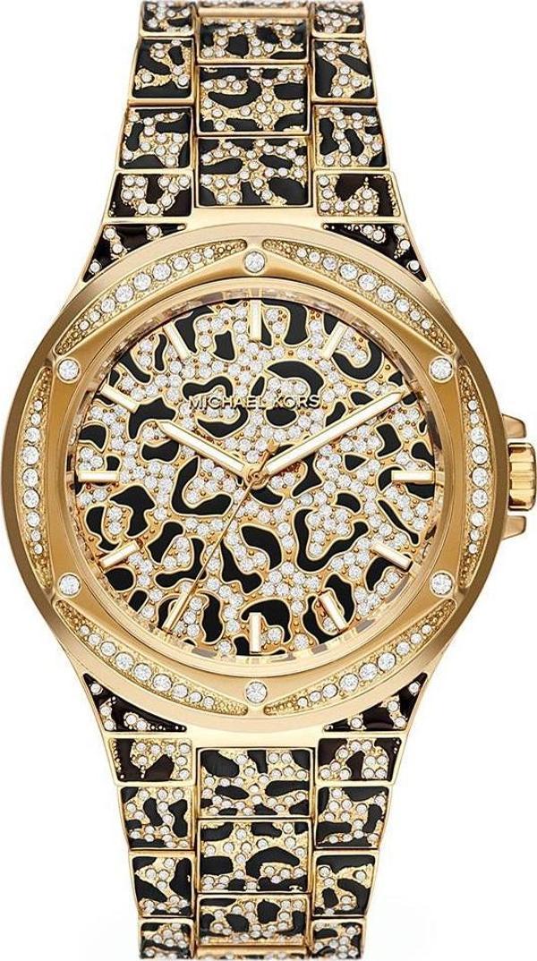 Michael Kors MK7284 Kadın Kol Saati - Image 1