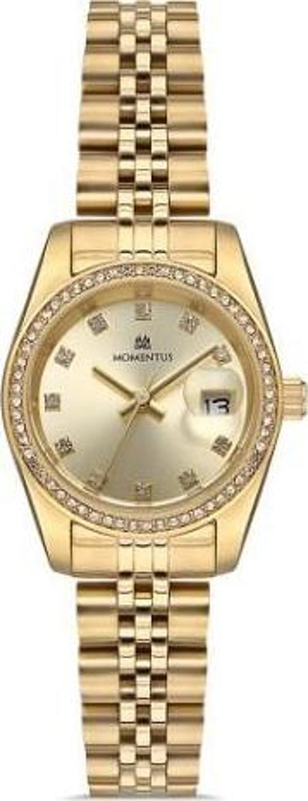 Momentus SW135G-08SG Kadın Kol Saati - Image 1