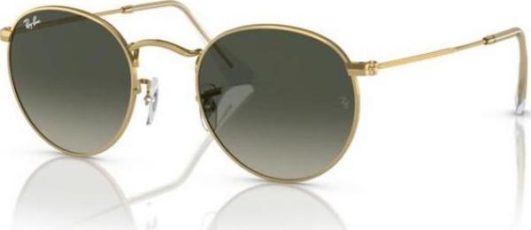 Ray-Ban 0RB3447 001/7153 Erkek Güneş Gözlüğü - Image 1