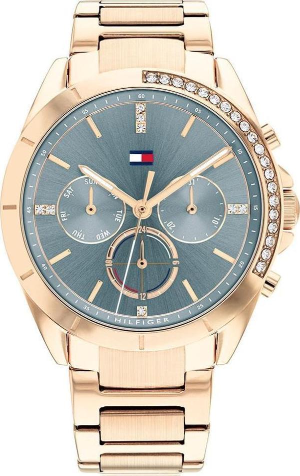 Tommy Hilfiger Kadın Kol Saati TH1782386  - Image 1