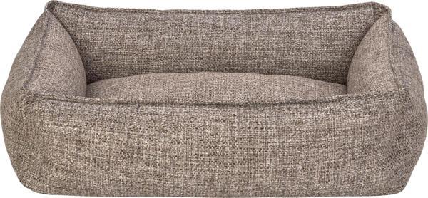 Pet Comfort Golf Kahverengi Kedi ve Köpek Yatağı XS 55x45cm - Image 1